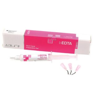 I-EDTA EDTA Gel al 15%