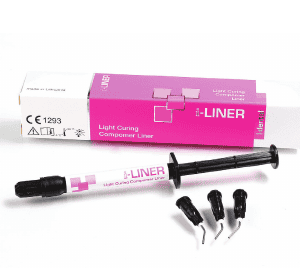 i-Liner Vidrio Ionomero