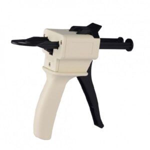 Pistola Para Silicona dental1:1
