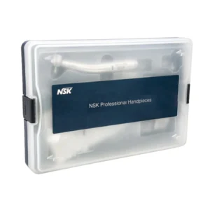 Kit Académico Nº1 NSK (Pana Max Plus 2 Nueva generación, FX25, FX205, FX65)