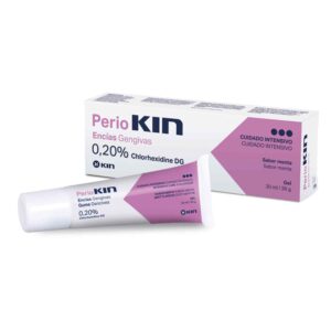 Gel Bucal PERIOKIN 30 ml