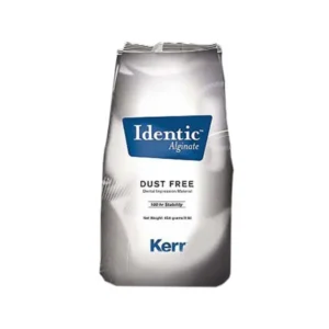Alginato Identic Fast Kerr