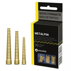 Metalpin Angelus