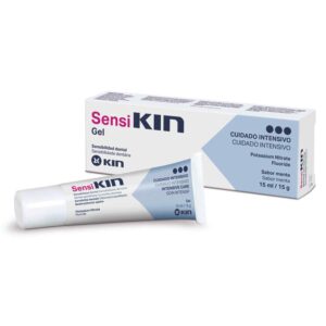 Gel dental SensiKIN 15 ml