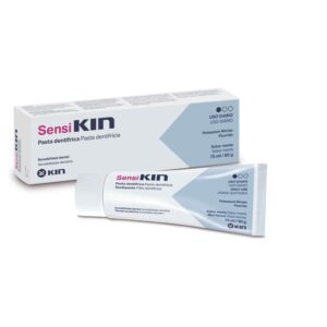 Pasta Dental SensiKIN 75ml
