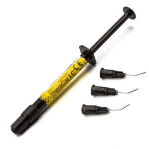 Theracal Bisco LC Silicato de Calcio 1 jeringa