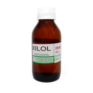 Xilol 100 ml