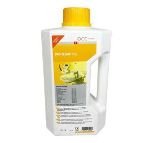 Oro Clean Plus Desinfectante de Aspiración