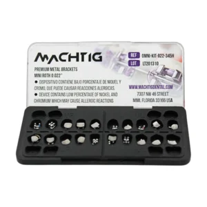 Brackets Metálicos Machtig