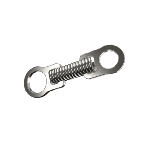 Resortes Flexy Niti Cerrado Orthometric