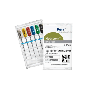 Limas H Manuales Kerr