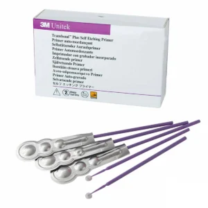 Transbond Plus 3M Self Etching Primer