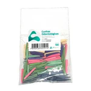 Cuñas de Madera Surtidos