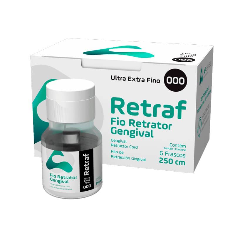 Retraf Af do Brasil