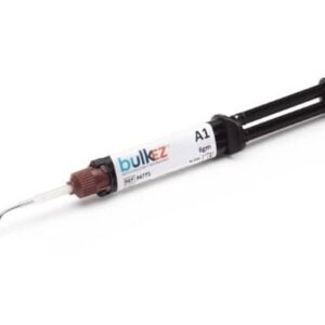 Composite Curado Dual Bulk-EZ A3 Zest Dental