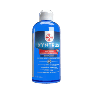 BioEnjuague bucal sin alcohol Xyntrus Brix