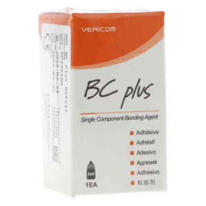 Adhesivo BC-Plus 5ml Vericom
