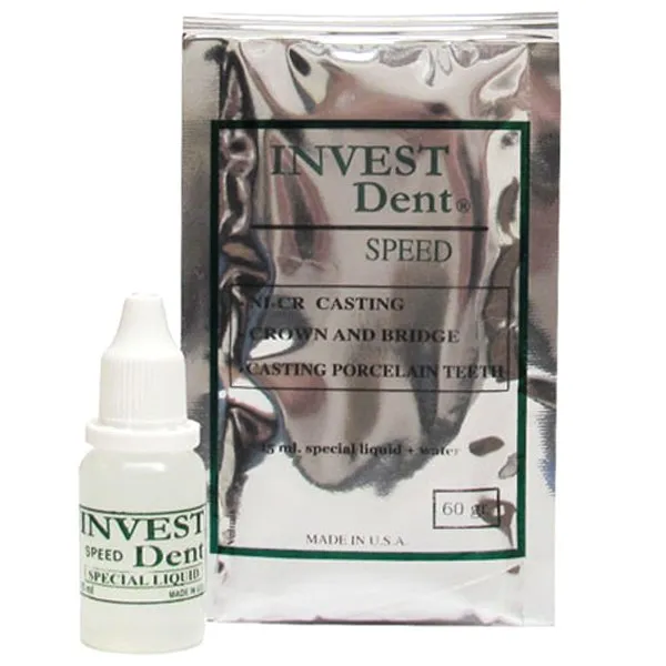 Investimento Invesdent