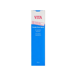 Cerec Polvo Scan Spray Powder 75 Ml Vita