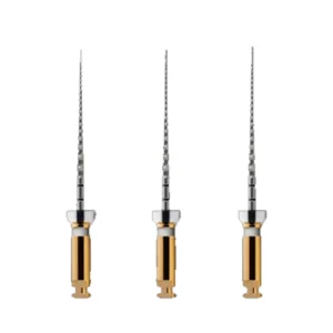 Limas Mecanizadas Proglider Maillefer
