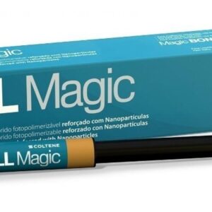 Resina Fill Magic 4g Vigodent