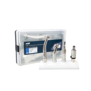 Kit Rotatorio Estudiantil Panamax Plus M4 NSK