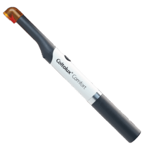Lampara Fotocurado Coltolux Comfort Coltene