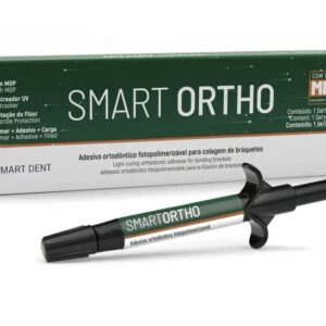 Cemento de Ortodoncia Smart Ortho MDP 4grs Smart Dent