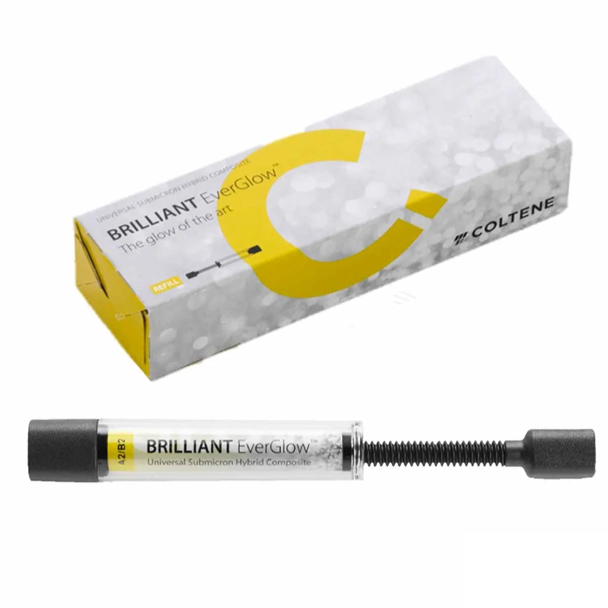Brilliant EverGlow 4gr Coltene