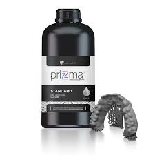 Resinas para impresora 3D Standar Prizma Maquira 1 kg