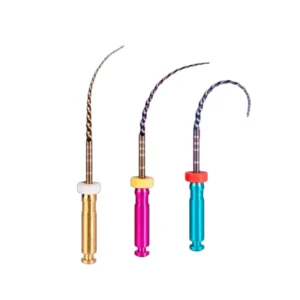 Limas SlimShaper 6 unidades Zarc