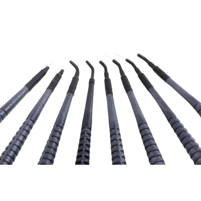 Electrodo Perfect TCS S-6012A