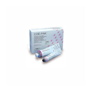 Coe Pak Kit Cemento Quirúrgico GC 91ml-33ml