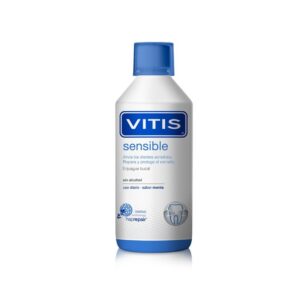 Enjuague Bucal Vitis Sensible 500ml