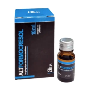 Alt Formocresol Altus