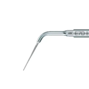 Puntas para Endodoncia E7D