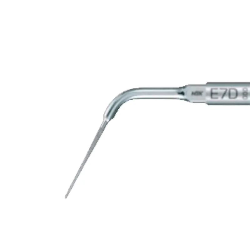 Puntas para Endodoncia E7D