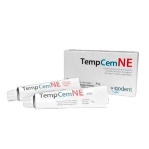 Cemento Temporal Tempcem