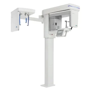 VistaVox S Ceph