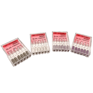 Limas Glide Finder Mani