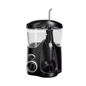 Irrigador Bucal Negro Ultra WP-100 Waterpik®