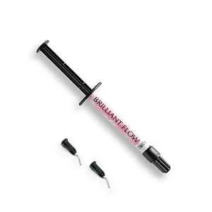 Brilliant Flow Jeringa 2,3 gr Coltene