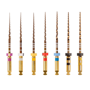 Lima Protaper Gold Dentsply