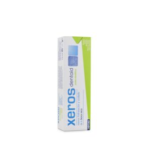 Pasta Dental Xeros 75 ml Dentaid