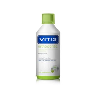 Enjuague Bucal VITIS® Orthodontic 500ml