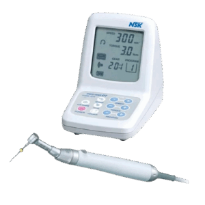 Endo-Mate DT 230V Std Set