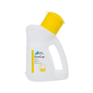 Sistema de Mantenimiento OroCup