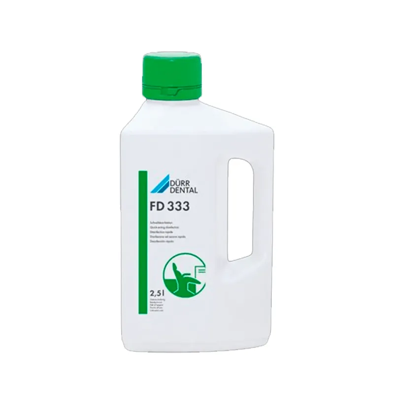 Desinfectante Superficies FD-333