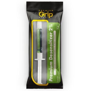 Desensibilizante Para Blanqueamiento 2% Premium Grip