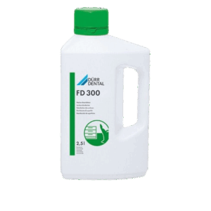 Desinfección de Superficies FD 300 Durr Dental